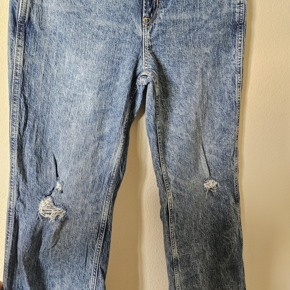 Gap Vintage Flare HiRise 28/6R - Picture 7 of 9